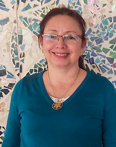 Olga Herrera